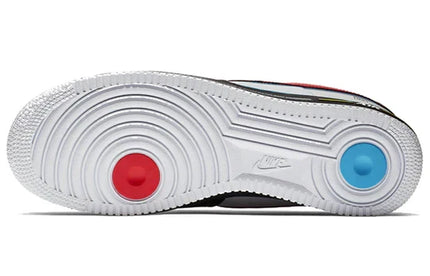 Men's Air Force 1 '07 Motorsport Shoes