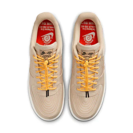Men's Air Force 1 '07 Moving Company - Sanddrift Shoes