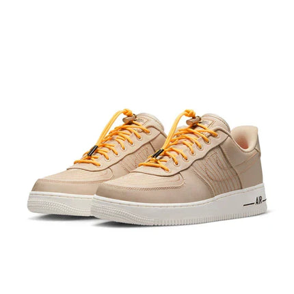 Men's Air Force 1 '07 Moving Company - Sanddrift Shoes