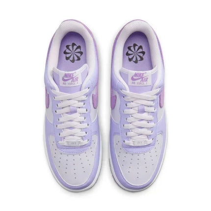 Men's Air Force 1 '07 Next Nature 'Hydrangeas' Shoes