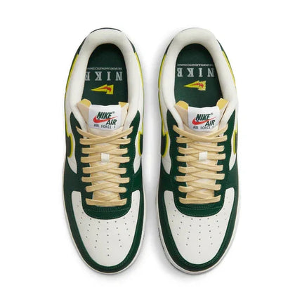 Men's Air Force 1 '07 Noble Green Shoes