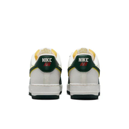 Men's Air Force 1 '07 Noble Green Shoes