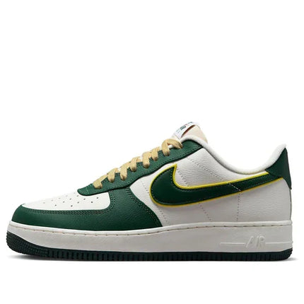Men's Air Force 1 '07 Noble Green Shoes