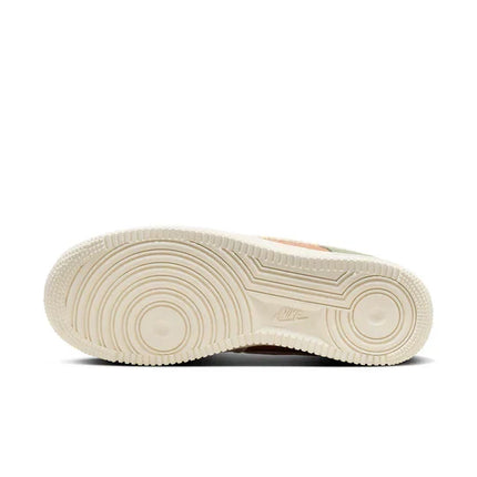 Men's Air Force 1 '07 Oil Green Terra Blush Shoes