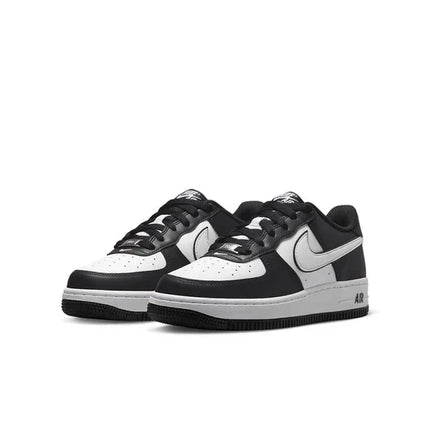 Men's Air Force 1 '07 Panda Shoes