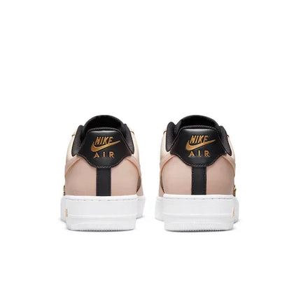 Men's Air Force 1 '07 Particle Beige Shoes