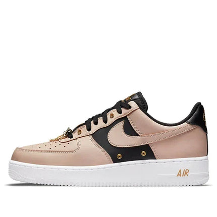 Men's Air Force 1 '07 Particle Beige Shoes