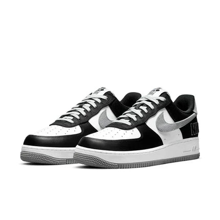 Men's Air Force 1 '07 Raiders Shoes
