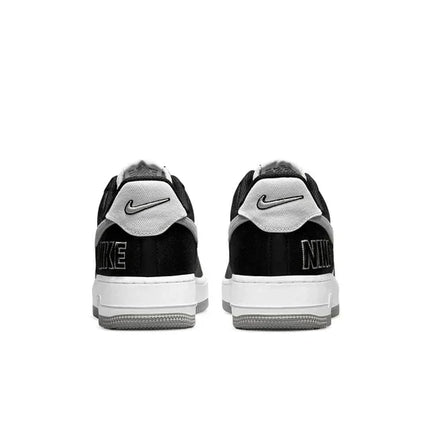 Men's Air Force 1 '07 Raiders Shoes