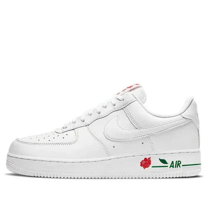 Men's Air Force 1 '07 Rose Shoes