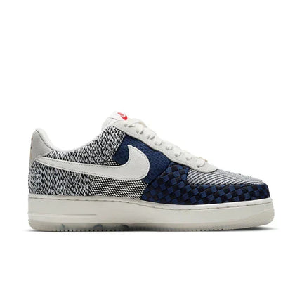 Men's Air Force 1 '07 Sashiko Shoes