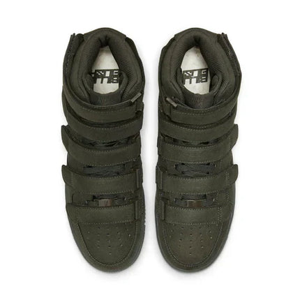 Men's Air Force 1 '07 Sequoia Shoes
