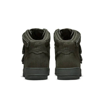 Men's Air Force 1 '07 Sequoia Shoes