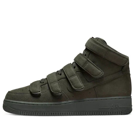 Men's Air Force 1 '07 Sequoia Shoes