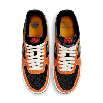 Men's Air Force 1 '07 SiEMPRE Familia Shoes
