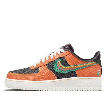 Men's Air Force 1 '07 SiEMPRE Familia Shoes