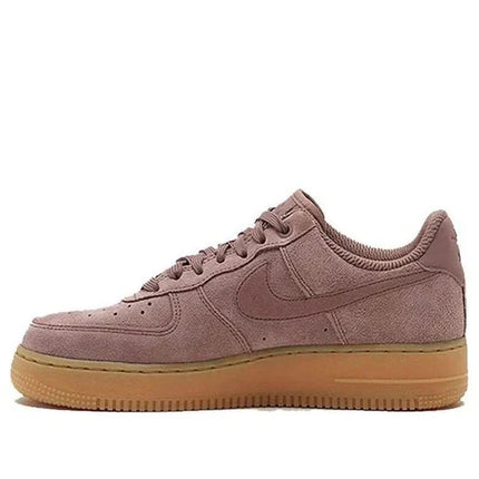 Men's Air Force 1 '07 Smokey Mauve Shoes