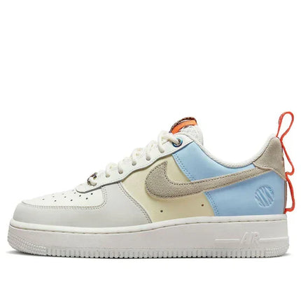 Men's Air Force 1 '07 Summer Vibe Shoes