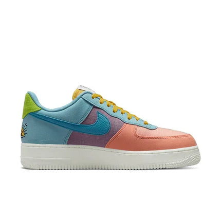 Men's Air Force 1 '07 Sun Club - Multi Shoes
