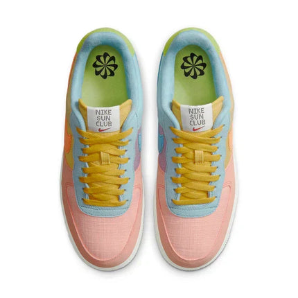Men's Air Force 1 '07 Sun Club - Multi Shoes