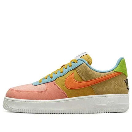 Men's Air Force 1 '07 Sun Club - Multi Shoes