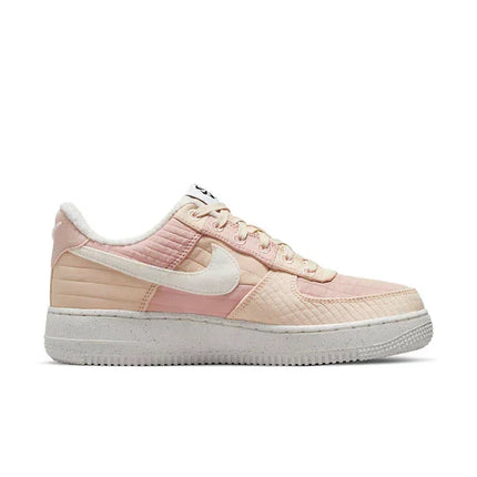 Men's Air Force 1 '07 Toasty - Pearl Pink Shoes