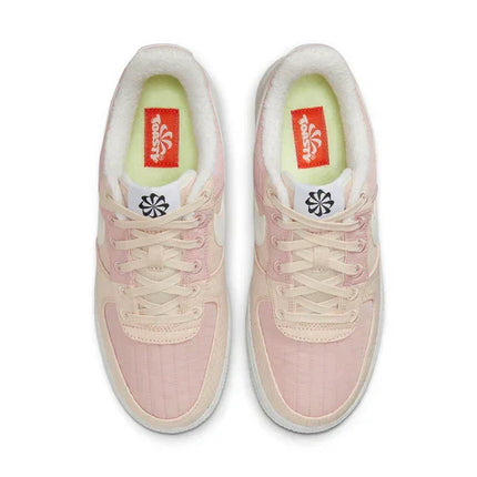 Men's Air Force 1 '07 Toasty - Pearl Pink Shoes