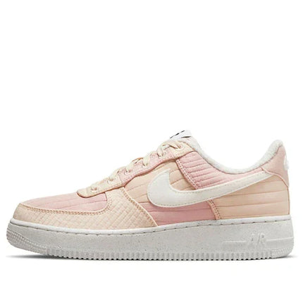 Men's Air Force 1 '07 Toasty - Pearl Pink Shoes