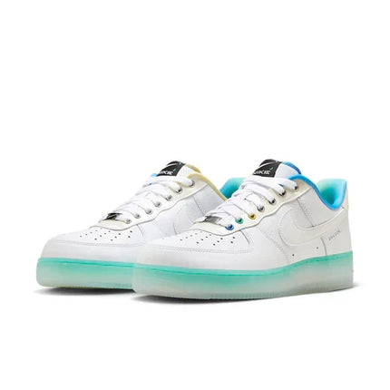 Men's Air Force 1 '07 Unlock Your Space Shoes