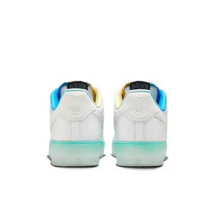 Men's Air Force 1 '07 Unlock Your Space Shoes