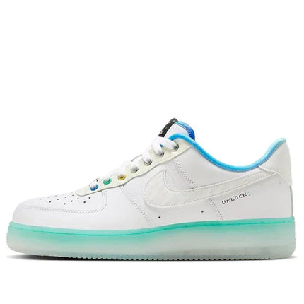 Men's Air Force 1 '07 Unlock Your Space Shoes