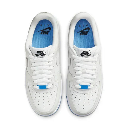 Men's Air Force 1 '07 UV Reactive Shoes