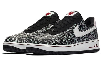 Men's Air Force 1 '07 Valentine's Day Shoes