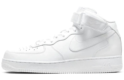 Men's Air Force 1 '07 White Shoes
