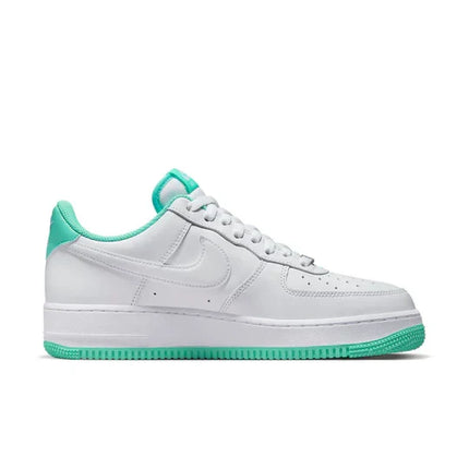 Men's Air Force 1 '07 White Mint Shoes