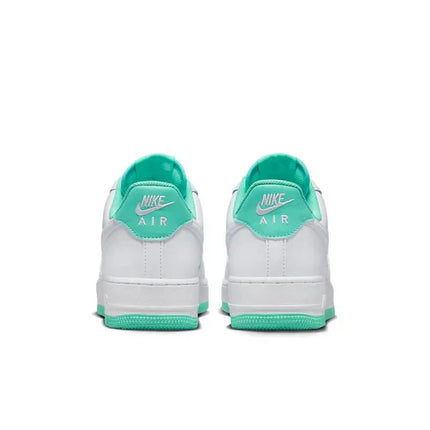 Men's Air Force 1 '07 White Mint Shoes