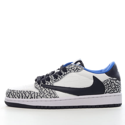 Men's Air Jordan 1 Retro High OG Shoes