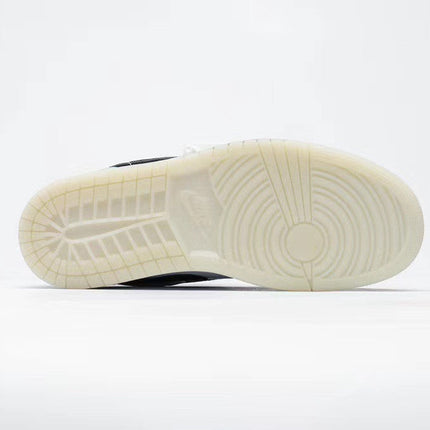 Men's Air Jordan 1 Galaxy Shoes