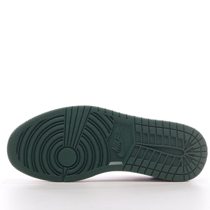 Men's Gucci x Air Jordan 1 Low Shoes