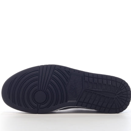 Men's Louis Vuitton x Air Jordan 1 Low Shoes