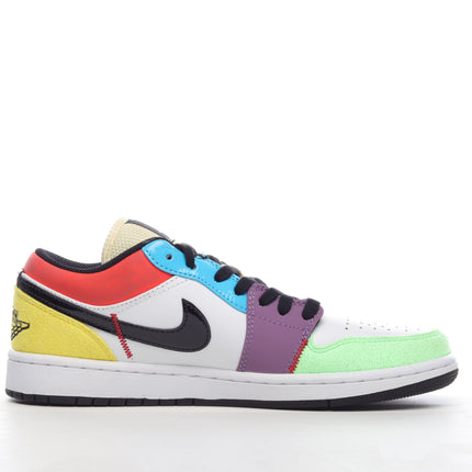Men's Air Jordan 1 Lightbulb Shoes