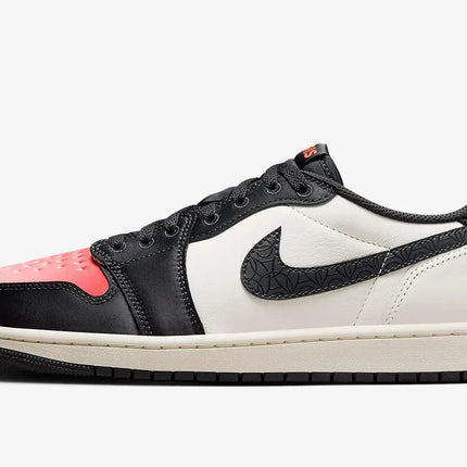 Men's Air Jordan 1 Low OG 'Paris Saint-Germain' Shoes