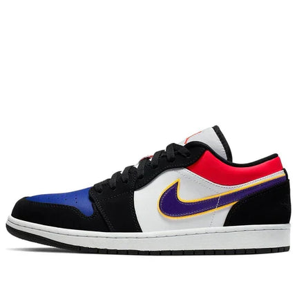 Men's Air Jordan 1 Low 'Rivals' Shoes