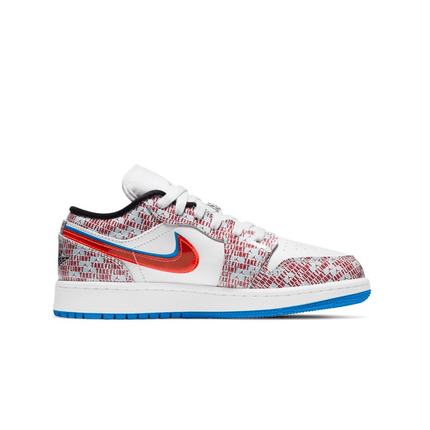 Men's Air Jordan 1 Low SE 'Take Flight' Shoes