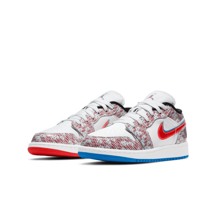 Men's Air Jordan 1 Low SE 'Take Flight' Shoes