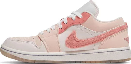 Men's Air Jordan 1 'Mighty Swooshers' Shoes