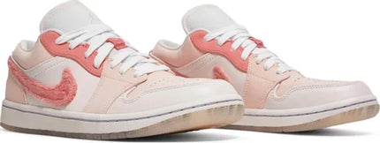 Men's Air Jordan 1 'Mighty Swooshers' Shoes