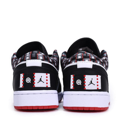 Men's Air Jordan 1 'Quai 54' Shoes