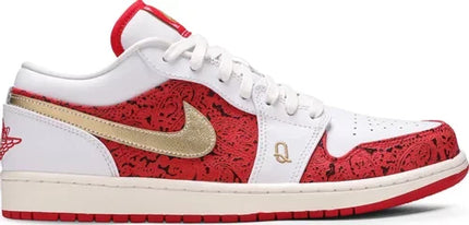 Men's Air Jordan 1 Spades Shoes
