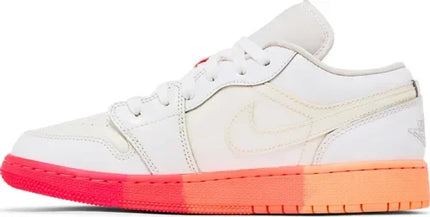 Men's Air Jordan 1 Sunrise Shoes
